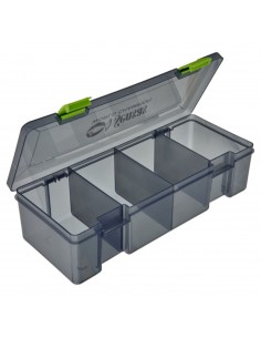 SENSAS COMPACT BOX SENSAS 2