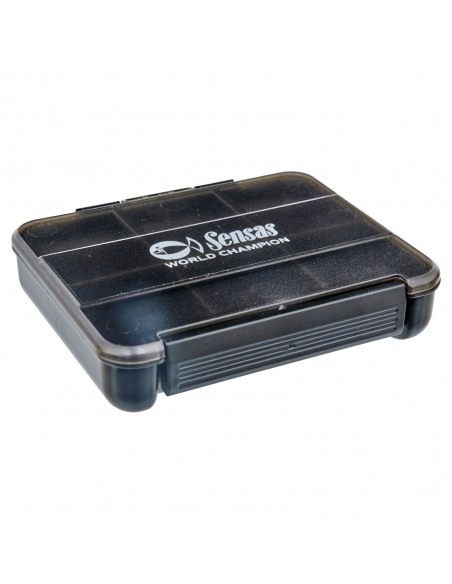 SENSAS MINI TACKLE BOX 2+6 SENSAS