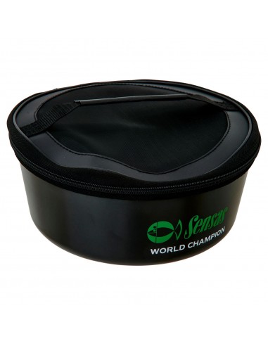 SENSAS EVA FINE MESH BUCKET SENSAS