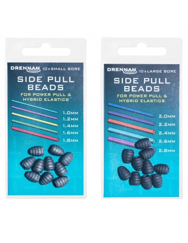 DRENNAN SIDE PULL BEADS DRENNAN