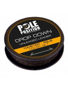 POLE POSITION DROP DOWN...