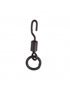 POLE POSITION SPINNA-SWIVEL POLE POSITION 2