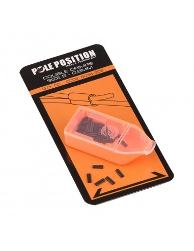 POLE POSITION CRIMPS AND PLIERS POLE POSITION