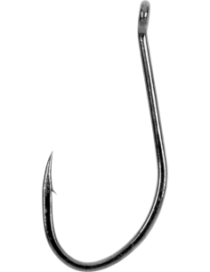 PRESTON HAMEÇON NATURAL N-30 PRESTON 2
