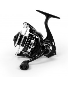 ZEBCO MOULINET TROPHY SPIN FD ZEBCO