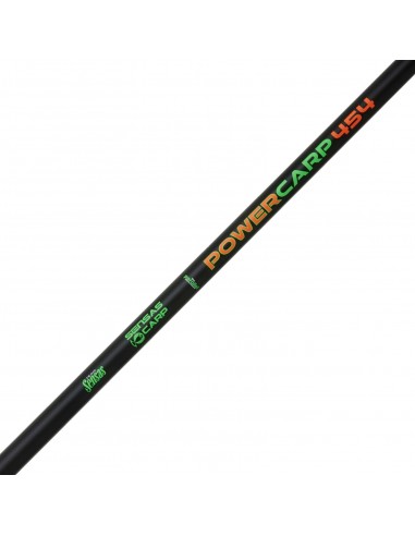 SENSAS PACK POWER CARP 454 SENSAS