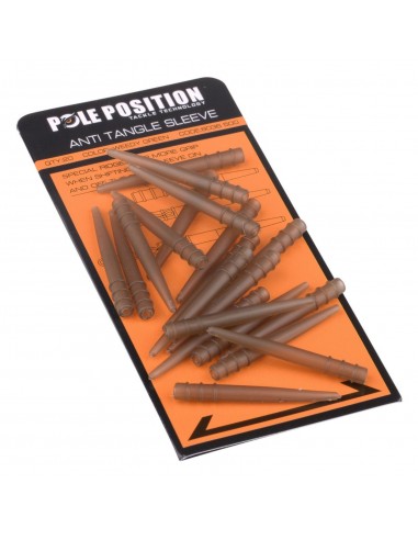 POLE POSITION ANTI TANGLE SLEEVE POLE POSITION