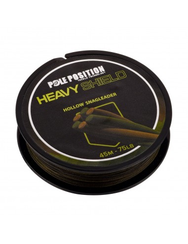 POLE POSITION HEAVY SHIELD HOLLOW CORE 45M POLE POSITION