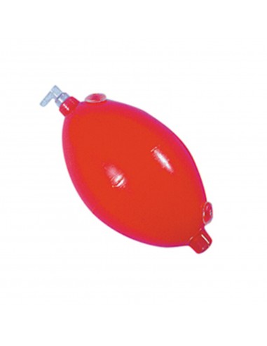 ARCA DOBBER BULDOS OVAAL RG ROOD ARCA