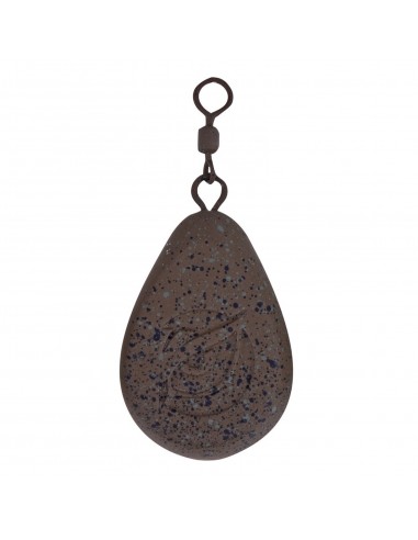 POLE POSITION LOOD FLAT PEAR SWIVEL POLE POSITION
