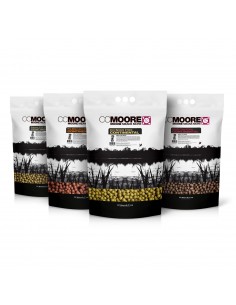 CCMOORE BOILIES CONTINENTAL PACIFIC TUNA 21MM 5KG CCMOORE 2