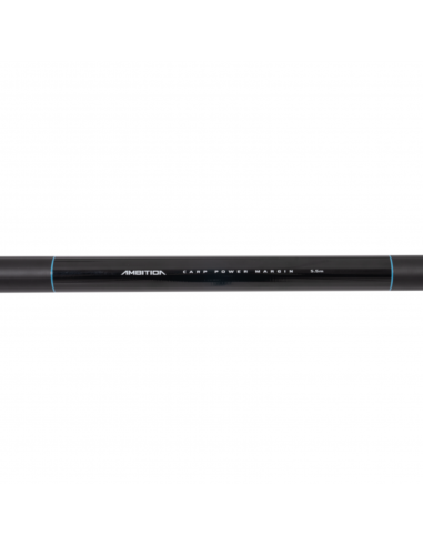 ZEBCO CANNE AMBITION POWER MARGIN POLE 5M50 ZEBCO