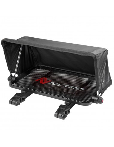 NYTRO AASTAFEL SLS36 HOODED SLIDA TRAY NYTRO