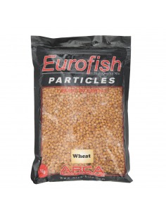EUROFISH PARTICLES WHEAT 1KG EUROFISH