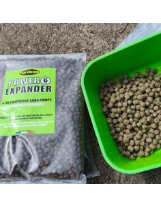 FUN FISHING PELLET POWER EXPANDER 500GR FUN FISHING 2