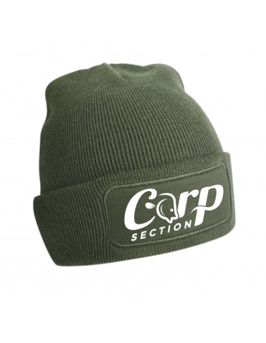 CARP SECTION MUTS OLIVE CARP SECTION