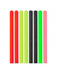 SENSAS SET ANTENNES QUICK CHANGE 2MM SENSAS