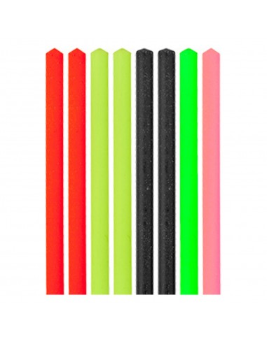 SENSAS SET ANTENNES QUICK CHANGE 2MM SENSAS