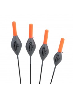 MATRIX FLOTTEUR CARP SHALLOW CARBON POLE FLOAT MATRIX 2