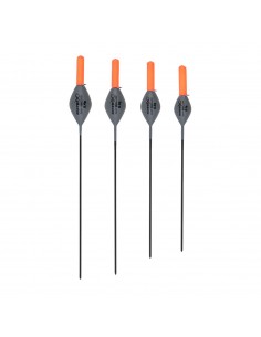 MATRIX FLOTTEUR CARP SHALLOW CARBON POLE FLOAT MATRIX