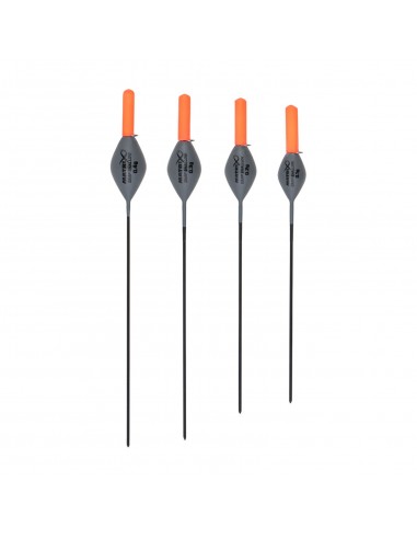 MATRIX DOBBER CARP SHALLOW CARBON POLE FLOAT MATRIX