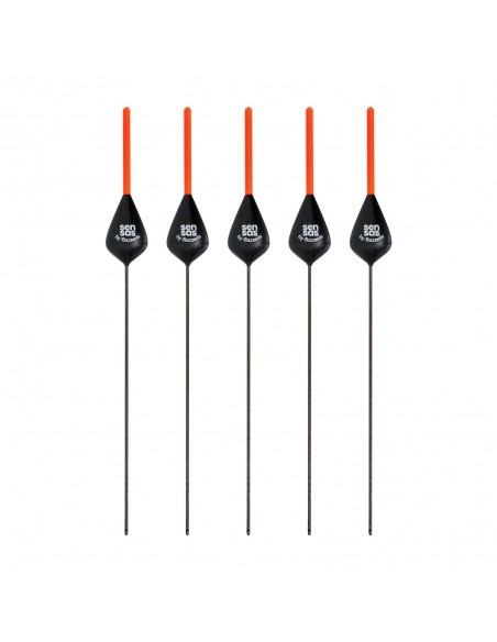 SENSAS FLOTTEUR SC MAGIC HYBRIDE QC5 SENSAS