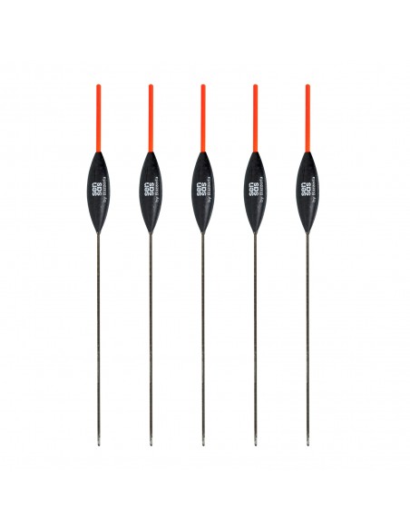 SENSAS FLOTTEUR SC MAGIC HYBRIDE QC2SENSAS
