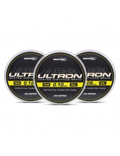 MATRIX ULTRON COATED BRAID 200M MATRIX 2