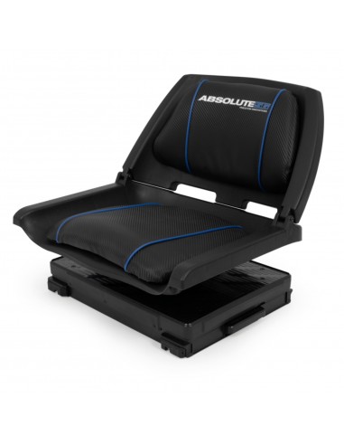 PRESTON ABSOLUTE 5G 360 SEAT UNIT PRESTON