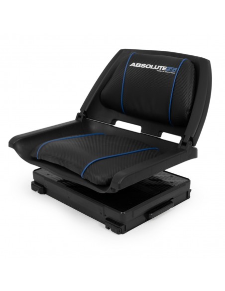 PRESTON ABSOLUTE 5G 360 SEAT UNIT PRESTON
