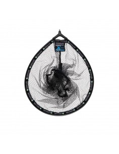 PRESTON TÊTE ÉPUISETTE MONSTER XS LITE NET PRESTON 2