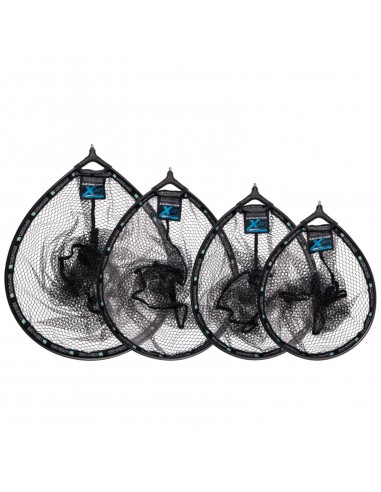 PRESTON SCHEPNET MONSTER XS LITE NET PRESTON