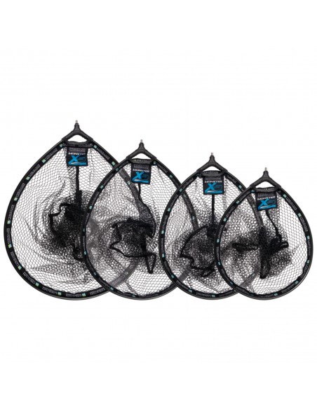 PRESTON SCHEPNET MONSTER XS LITE NET PRESTON