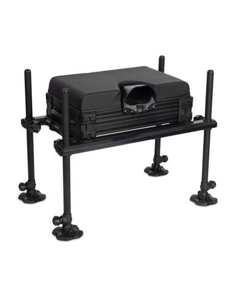 MATRIX PANIER F25 PRO SUPER LITE SEATBOX MATRIX