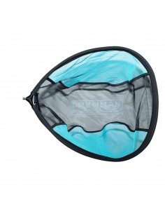 DRENNAN TÊTE ÉPUISETTE HAIR MESH NET DRENNAN 2
