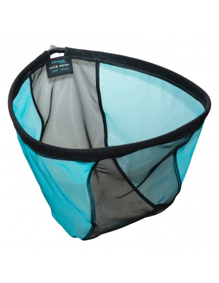 DRENNAN SCHEPNET HAIR MESH NET DRENNAN