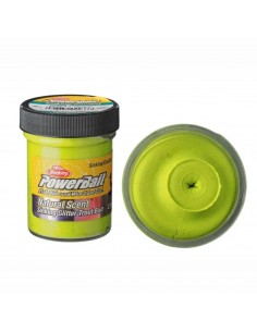 BERKLEY PASTE EU GLITTER TROUT BAIT SINKING BERKLEY