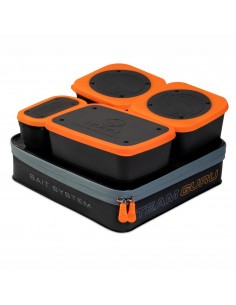 GURU TEAM GURU BAIT SYSTEM 2