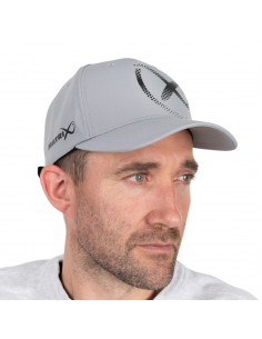 MATRIX CASQUETTE FADED PRINT CAP LIGHT GREY MATRIX 2
