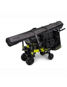MATRIX ADJUSTABLE BARROW STRAPS MATRIX 2