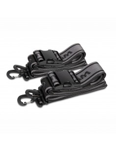 MATRIX ADJUSTABLE BARROW STRAPS MATRIX