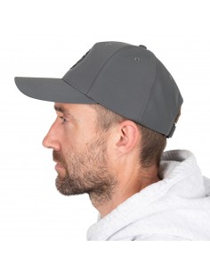 MATRIX PET FADED PRINT CAP DARK GREY MATRIX 2