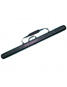 DRENNAN HARDCASE ARMOURED COMPACT POLE CASE 191CM