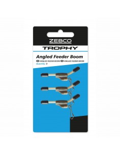 ZEBCO ANGLED FEEDER BOOM ZEBCO