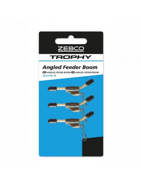 ZEBCO ANGLED FEEDER BOOM ZEBCO