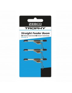 ZEBCO STRAIGHT FEEDER BOOM ZEBCO