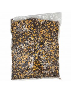 SPROTSHOP GRAINES KARPER MIX 3KG SPORTSHOP
