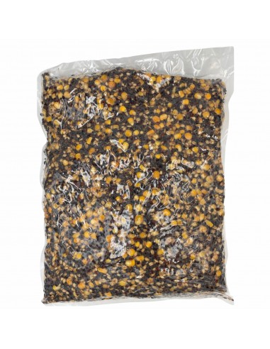 SPROTSHOP PARTIKELS KARPER MIX 3KG SPORTSHOP