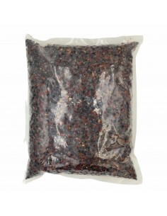 SPORTSHOP PARTIKELS READY MADE BOEKWEIT 1KG SPORTSHOP