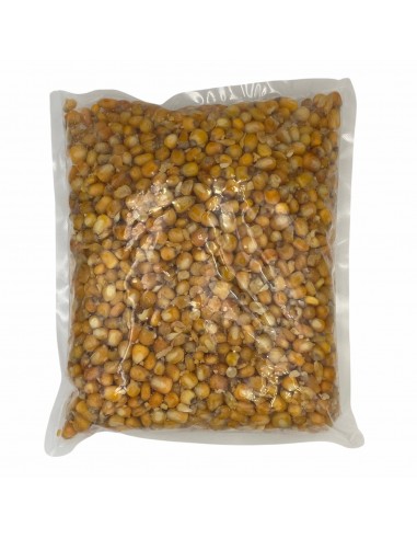 SPORTSHOP PARTIKLES READY MADE MAÏS 1KG SPORTSHOP